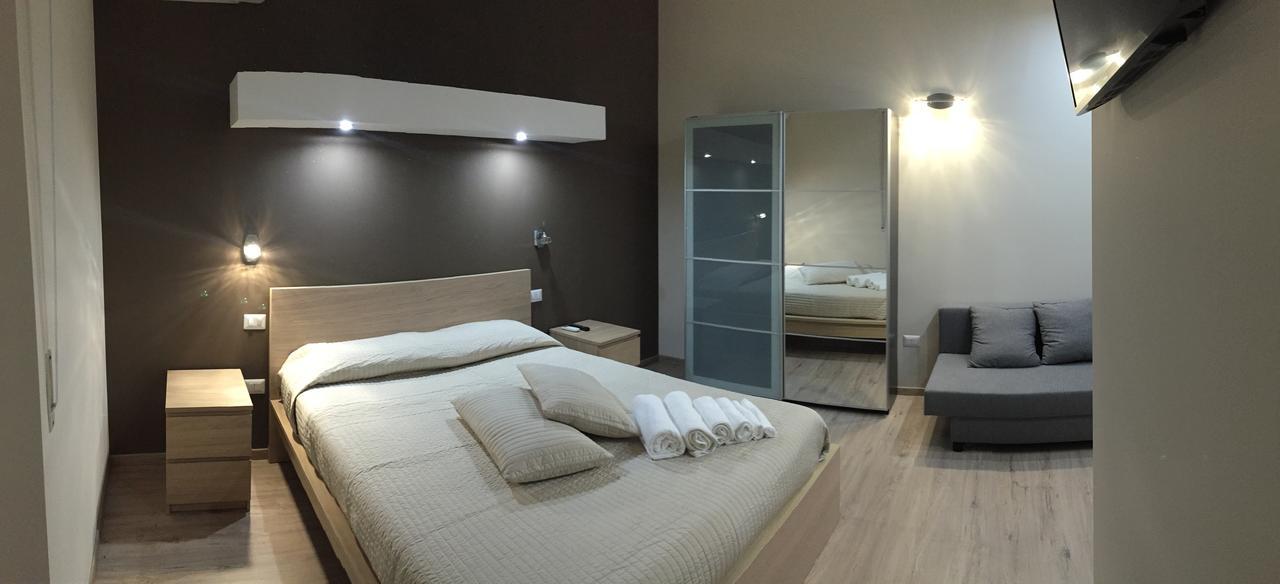 Il Principe Bed and Breakfast Ravanusa Εξωτερικό φωτογραφία