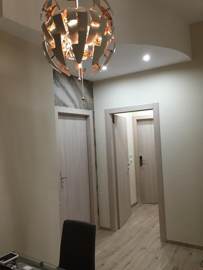 Il Principe Bed and Breakfast Ravanusa Εξωτερικό φωτογραφία
