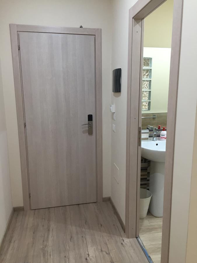 Il Principe Bed and Breakfast Ravanusa Εξωτερικό φωτογραφία