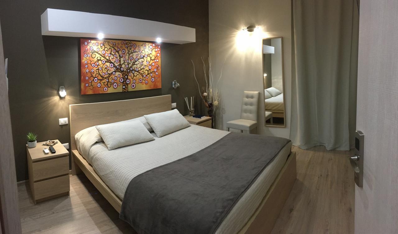 Il Principe Bed and Breakfast Ravanusa Εξωτερικό φωτογραφία