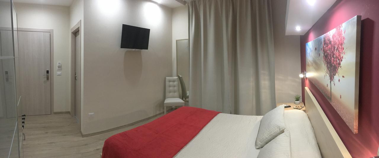 Il Principe Bed and Breakfast Ravanusa Εξωτερικό φωτογραφία