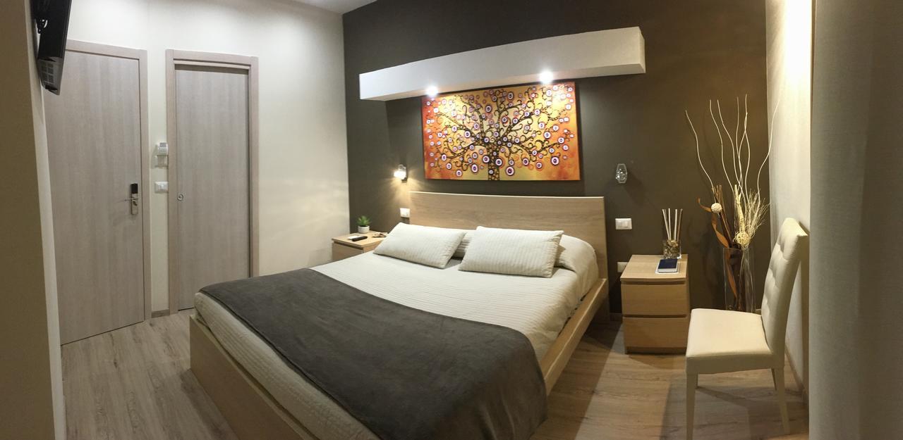 Il Principe Bed and Breakfast Ravanusa Εξωτερικό φωτογραφία